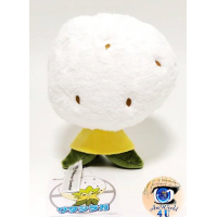 authentic Pokemon plush Pokemon center Eldegoss 19cm